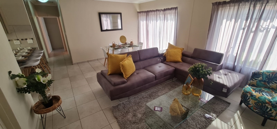 3 Bedroom Property for Sale in Waterkloof Hill Estate North West